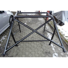 Болтовой каркас BMW E36 (Sedan), 6ть точек 