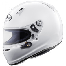 Шлем Arai SK-6, белый, XS размер