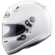 Шлем Arai SK-6, белый, L размер