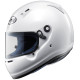 Шлем Arai CK-6, белый, XXS размер