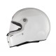 Шлем Stilo ST5F N CMR Karting, белый, XS (54) размер