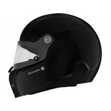 Шлем Stilo ST5F N CMR Karting, черный, M (57-58) размер