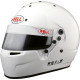 Шлем BELL RS7-K, белый, XL (61-62) размер