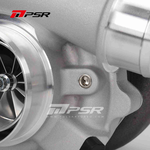 Турбина Pulsar 5449G 660HP, 0.72 A/R, T3, W/O IWG