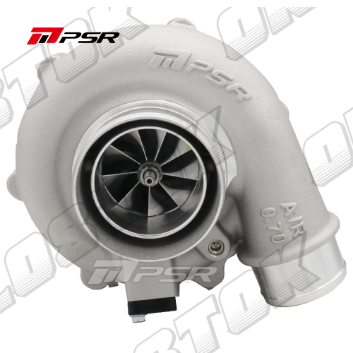 Турбина Pulsar 5449G 660HP, 0.72 A/R, T3, W/O IWG