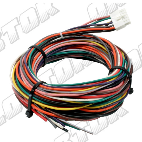 Проводка для водометанола AEM V3 