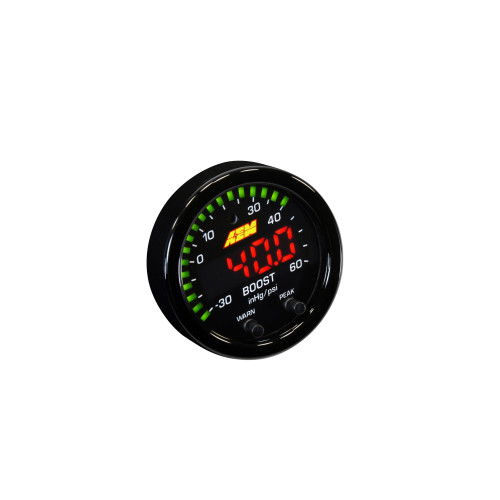 Датчик наддува 4 бара, AEM "X-SERIES"