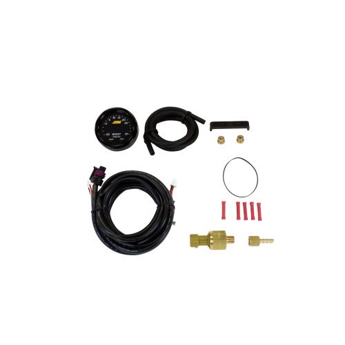 Датчик наддува 4 бара, AEM "X-SERIES"