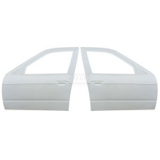 Двери BMW E36 Sedan, перед