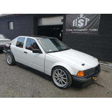 Двери BMW E36 Sedan, комплект