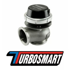 Вестгейт Turbosmart Gen4 CompGate40, V-band, 1 бар