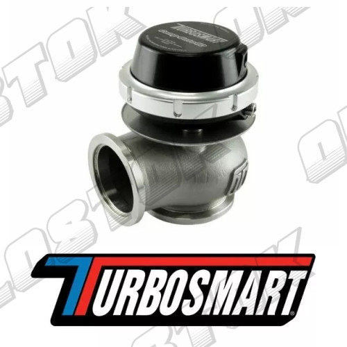 Вестгейт Turbosmart Gen4 CompGate40, V-band, 1 бар