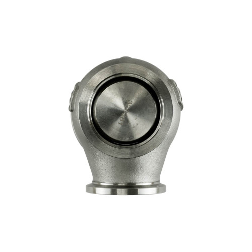Вестгейт Turbosmart Gen4 CompGate40, V-band, 1 бар