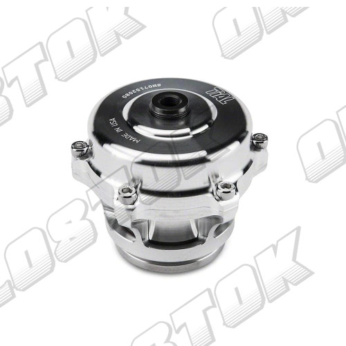 Блоу офф TiAL Q BOV 50mm, 0,8 бар, сірий