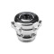 Блоу офф TiAL Q BOV 50mm, 0,8 бар, сірий