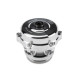 Блоу офф TiAL Q BOV 50mm, 0,8 бар, сірий