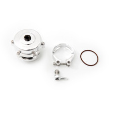 Блоу офф TiAL Q BOV 50mm, 0,8 бар, сірий