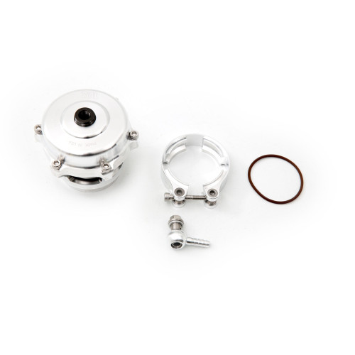 Блоу офф TiAL Q BOV 50mm, 0,8 бар, сірий