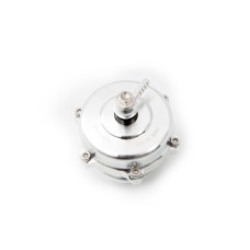Блоу офф TiAL Q BOV 50mm, 0,8 бар, сірий