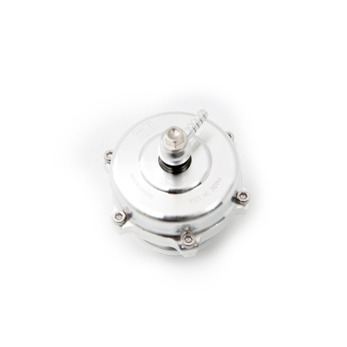 Блоу офф TiAL Q BOV 50mm, 0,8 бар, сірий