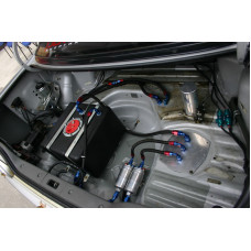 Топливный бак RJS Racing Equipment, 19л