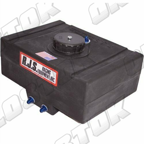 Паливний бак RJS Racing Equipment, 30л