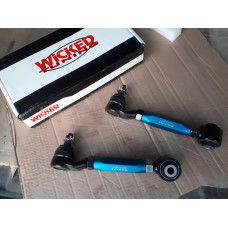 Задний верхний развальный рычаг Honda Accord 03-08, WICKED TUNING