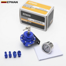 Регулятор давления топлива EPMAN Type-L