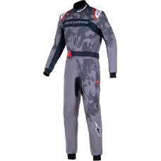 Комбінезон Alpinestars KMX9 v3 Graph 5, сірий, 150 розмір