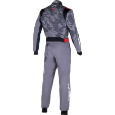 Комбінезон Alpinestars KMX9 v3 Graph 5, сірий, 150 розмір