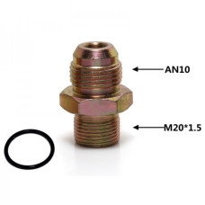 Фитинг М20х1,5-AN10