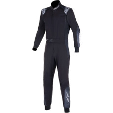 Комбінезон Alpinestars KMX5 v3, чорний/сірий, 50 розмір