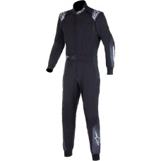 Комбінезон Alpinestars KMX5 v2, чорний/сірий, 48 розмір