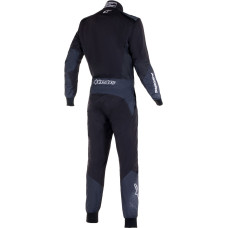 Комбінезон Alpinestars KMX5 v2, чорний/сірий, 48 розмір