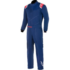 Комбінезон Alpinestars Indoor, синій/червоний, L розмір