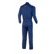 Комбінезон Alpinestars Indoor, синій/червоний, L розмір