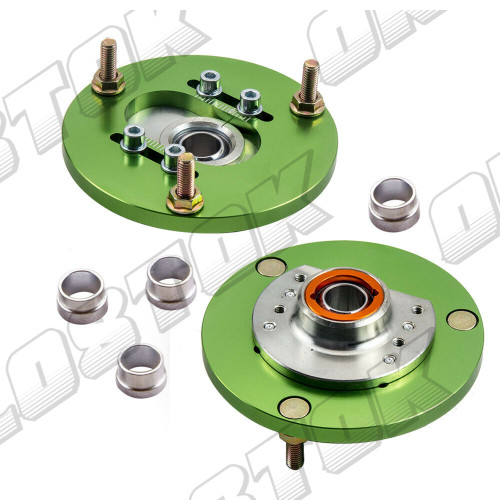 Развальные опоры BMW E46 E39 E90 E91 E92, MaxPeedingRods