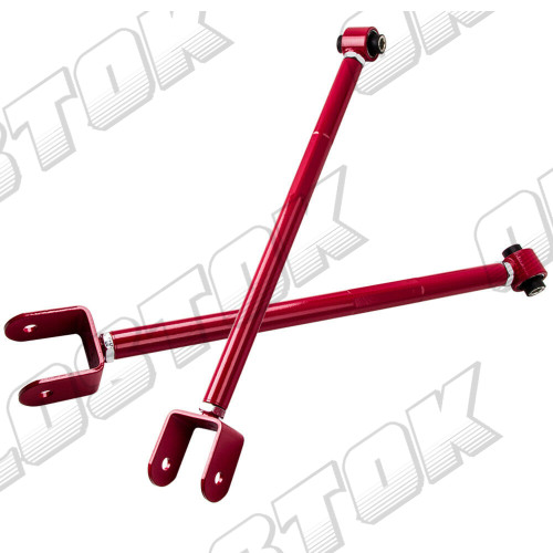 Задние развальные рычаги BMW E36 E46 E83 E85 E86 E89, MaxPeedingRods