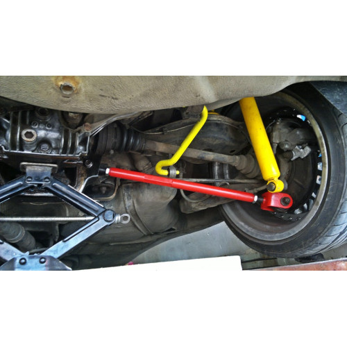 Задние развальные рычаги BMW E36 E46 E83 E85 E86 E89, MaxPeedingRods