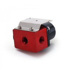 Регулятор давления топлива Aeromotive с установочным набором