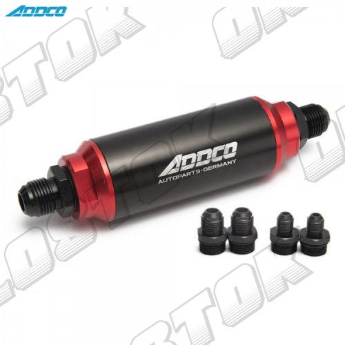 Фільтр грубої очистки палива 40мкр, Addco