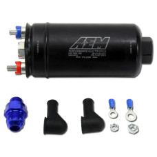Зовнішній паливний насос AEM 50-1005 400 л/год.