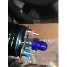 Зовнішній паливний насос AEM 50-1005 400 л/год.