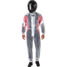 Дождевик Sparco Regenoverall T-1 Evo, 150 размер