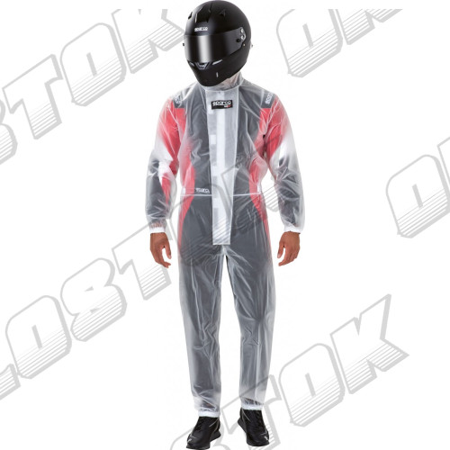 Дощовик Sparco Regenoverall T-1 Evo, 150 розмір