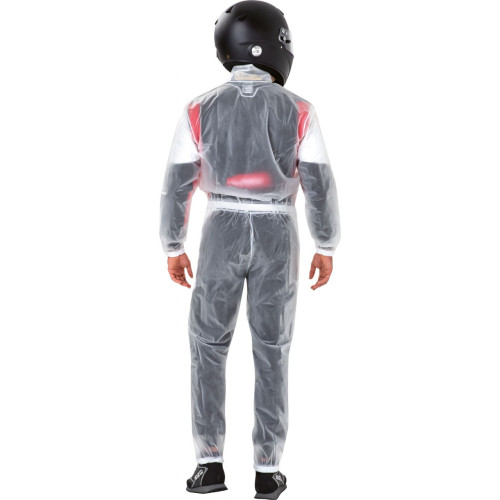 Дощовик Sparco Regenoverall T-1 Evo, XL розмір