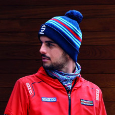 Шапка Sparco Martini Racing