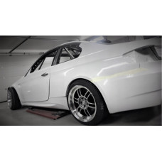 Двери BMW E92, Coupe