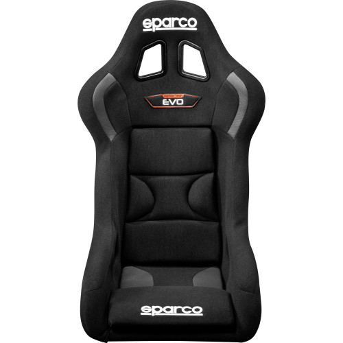 Ківш Sparco EVO QRT, карбон