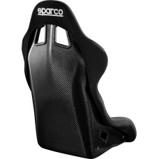 Ківш Sparco EVO QRT, карбон
